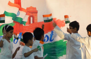 Happy Independence Day India