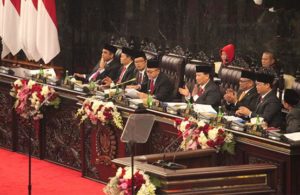 Sidang Tahunan MPR