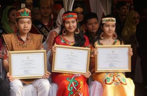 Penghargaan untuk Penemu Kanker