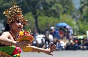 Heritage Carnival, Merdeka!!!