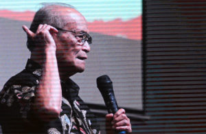 Tokoh Nasional; Dari Aku untuk Indonesiaku