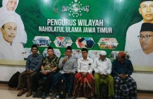 PWLBM NU Tidak Setuju Kebiri Kimia