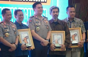 Suara Surabaya, Radio Daerah Terbaik