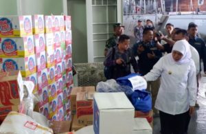 Bantuan Kemanusiaan untuk Papua