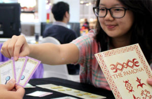 Board Games Milenial
