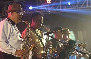 Surabaya All Star Sukses Bikin ‘Berisik’