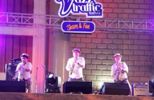 Rio Sax Mengenang Habibie