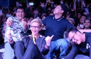 Yowis Ben Jadi Penutup JTF 2019
