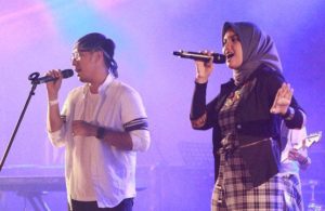 Overjoy Panasi Jazz Traffic 2019