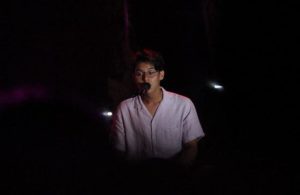 Ardhito Pramono Kenang Bubi Chen