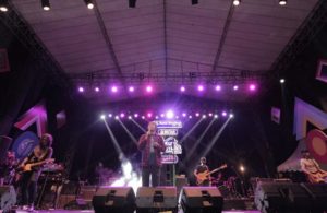 Letto Lepas Rindu dengan Surabaya