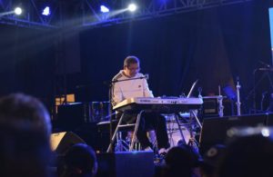 Idang Rasjidi Benar, Jazz Memang Nikmat