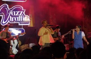 MLD Jazz Project Season 4 feat Gamaliel