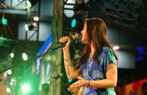 Kejutan Danilla kepada Fans