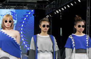 Disenthrall, Graduation Show 2019