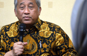 Wakaf Jadi Gaya Hidup Milenial