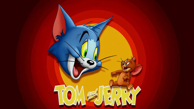  Kartun  Tom and Jerry Versi Live Action Akan Segera Dirilis 