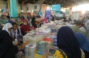 Big Bad Wolf Surabaya 2019