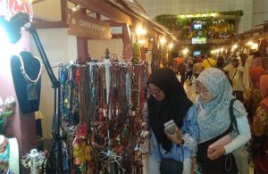 540 Stan Ramaikan Jatim Fair 2019