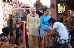 Kirab Sawunggaling 2019