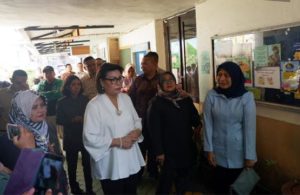 Pemkot Surabaya Gandeng KPK Selamatkan 4 Aset