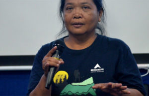 Perempuan Indonesia Pendaki Everest