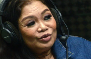 Ermy Kulit Hadir di Jazz Traffic