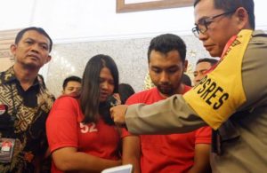 Penculikan Berakhir Pembunuhan