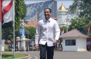 Mereka yang Dipanggil Presiden ke Istana