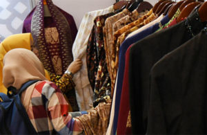 Festival Ekonomi Syariah di Surabaya