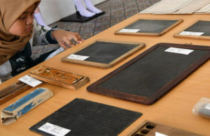 Mengintip Museum Pendidikan di Surabaya
