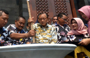 Hari Menanam Pohon, Tanam Pohon Langka