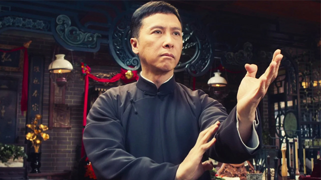 Ip Man 4: The Finale, Akhir Perjalanan Sang Master Wing Chun – Suara  Surabaya
