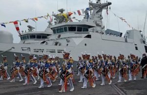 Hari Armada RI 2019