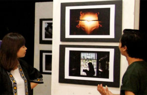 Kegelisahan dan Keresahan di Bingkai Foto