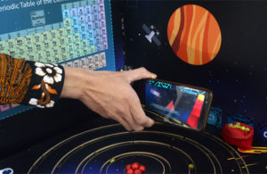Quka Mudahkan Belajar Quantum dan Kartesius