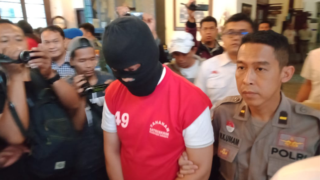 Perumahan Fiktif Syariah Multazam Polisi Akan Panggil Ustad Yusuf Mansur Suara Surabaya