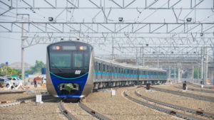 Ini Bedanya MRT dan LRT – Suara Surabaya