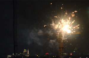 Selamat Tinggal 2019