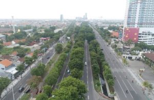 Selamat Datang 2020