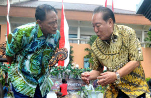 Gamelan Asli Mojopahit