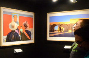 Pameran Foto My Flat World