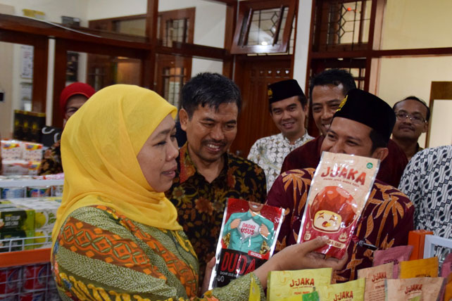 Pondok Pesantren