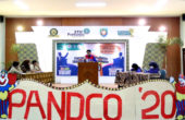 Pandco 2020, Stie Perbanas