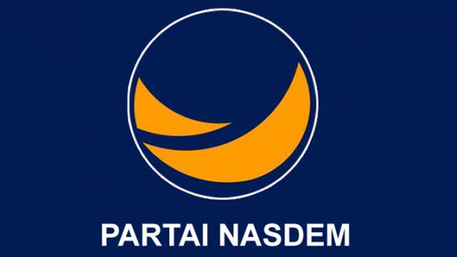 Nasdem Umumkan Bakal Calon Kepala Daerah se-Indonesia Secara Bersamaan