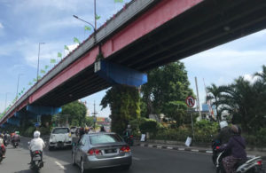 Pascabanjir, Surabaya Kinclong
