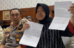 Risma Maafkan Zikria Dzatil