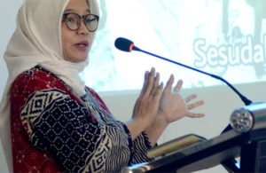 Indonesia Bioethics Forum di Untag Surabaya