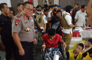 Kasus Peredaran Narkoba di Jatim Naik Drastis