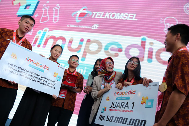 telkomsel